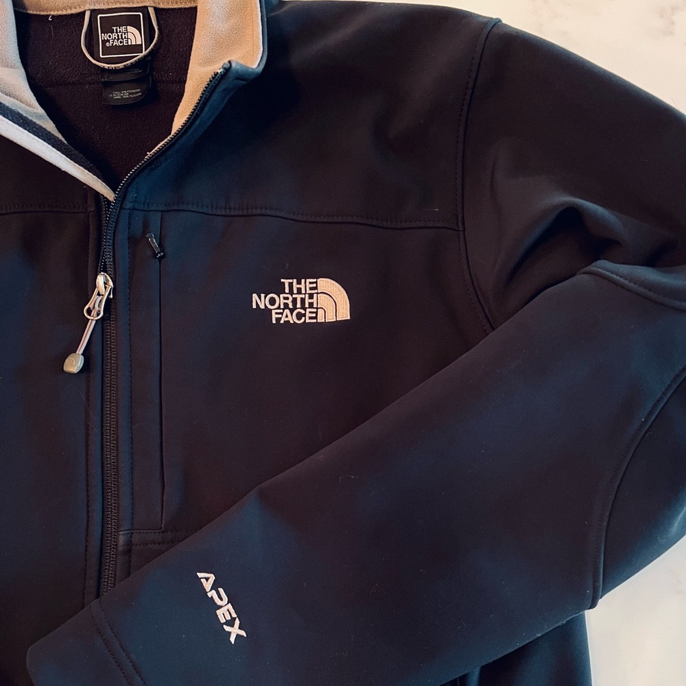 The North Face Apex Bionic Jacket (L)
